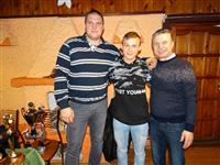 Pokaż zdjęcie w powiększeniu Gołębie zdjęcie