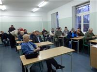 Pokaż zdjęcie w powiększeniu Gołębie zdjęcie